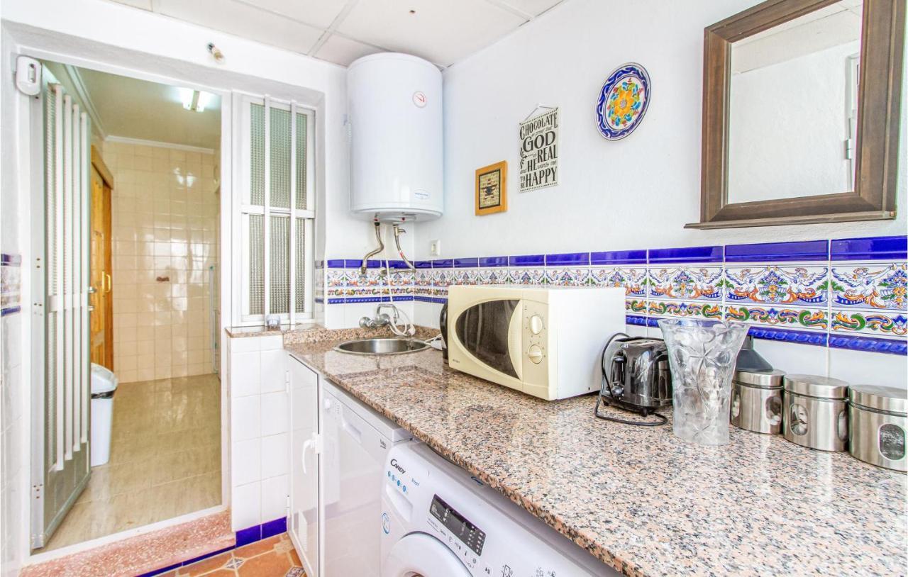 Stunning Home In Los Alcazares With Kitchen Exterior foto